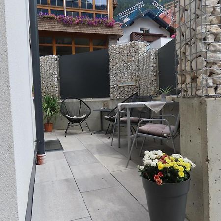 Ferienwohnung Marie Oetz Esterno foto