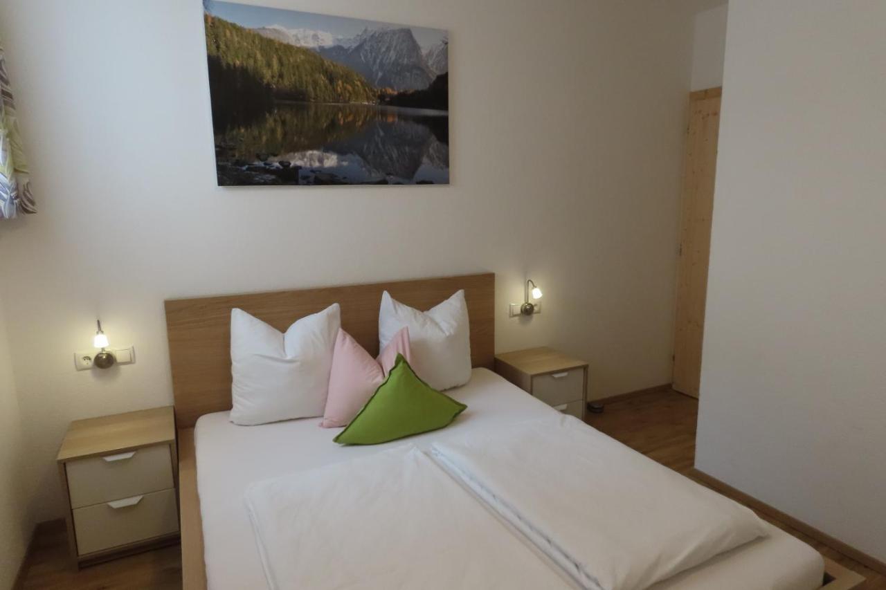 Ferienwohnung Marie Oetz Esterno foto