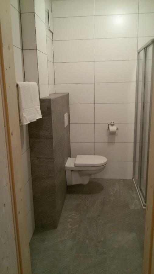 Ferienwohnung Marie Oetz Esterno foto