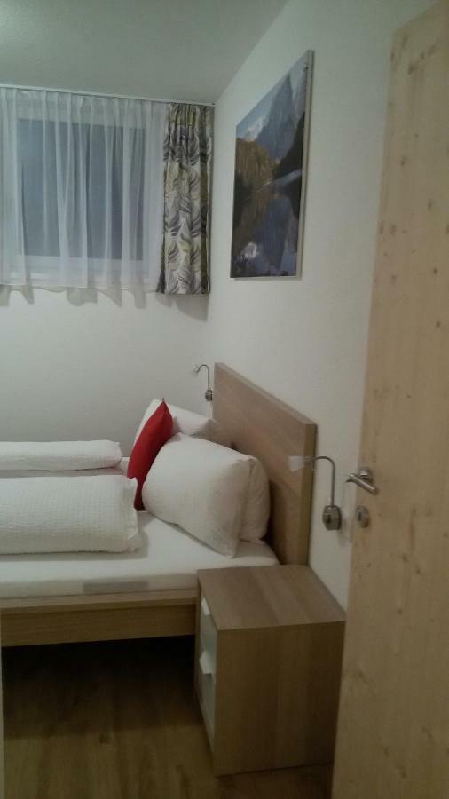 Ferienwohnung Marie Oetz Esterno foto