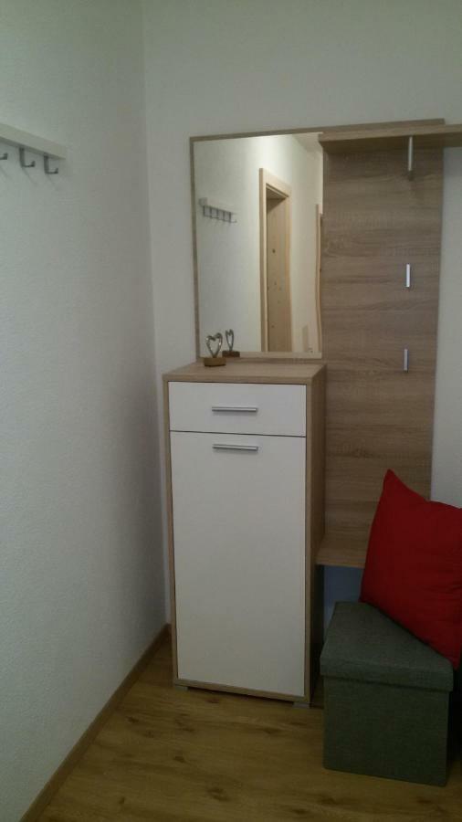 Ferienwohnung Marie Oetz Esterno foto