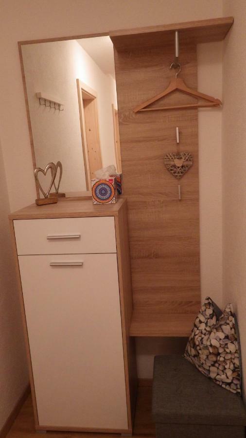 Ferienwohnung Marie Oetz Esterno foto