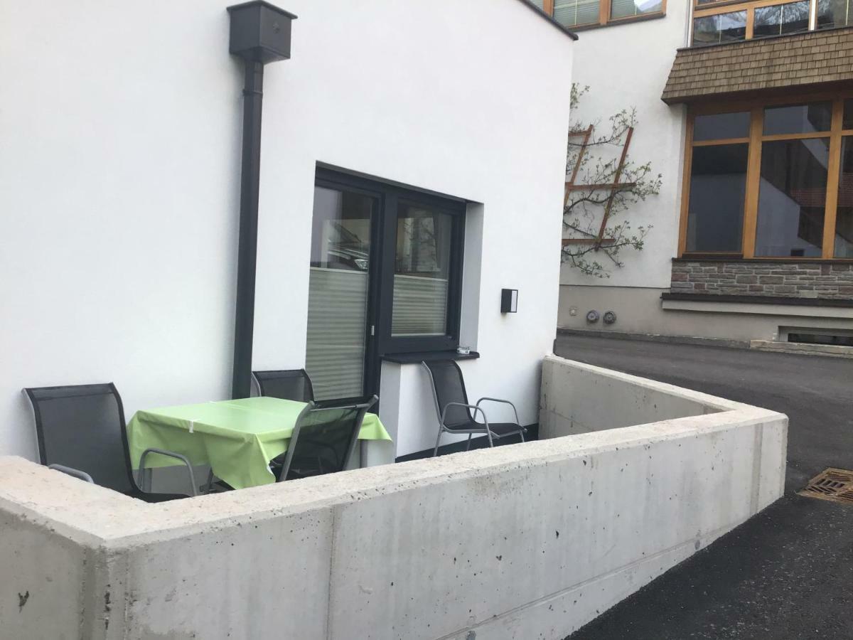 Ferienwohnung Marie Oetz Esterno foto