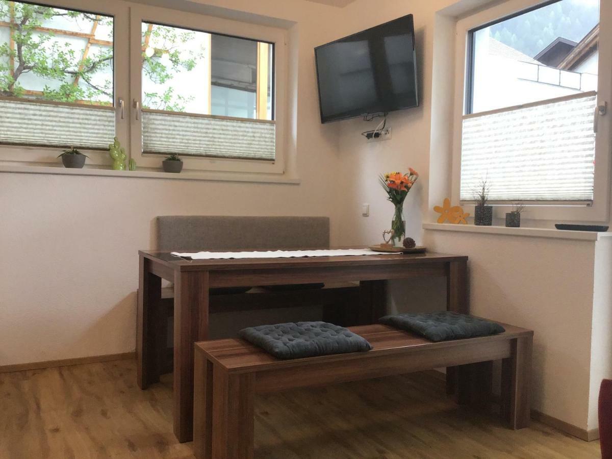 Ferienwohnung Marie Oetz Esterno foto